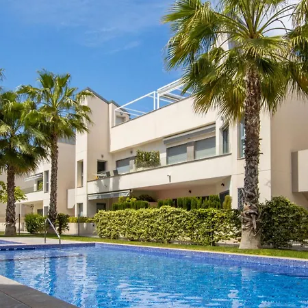 Villa Amalia 5 Torrevieja Exterior photo