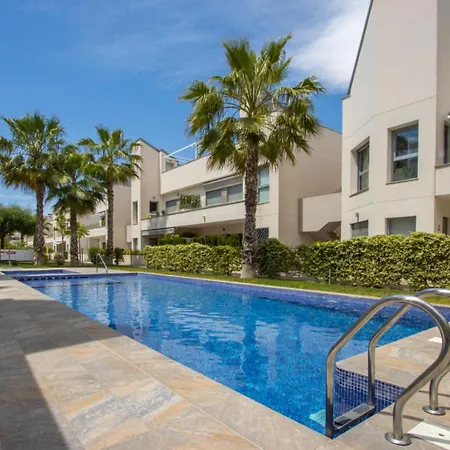 Villa Amalia 5 Torrevieja Exterior photo