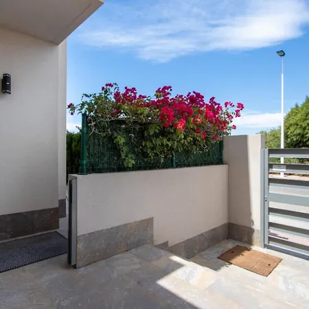 Villa Amalia 5 Torrevieja Exterior photo