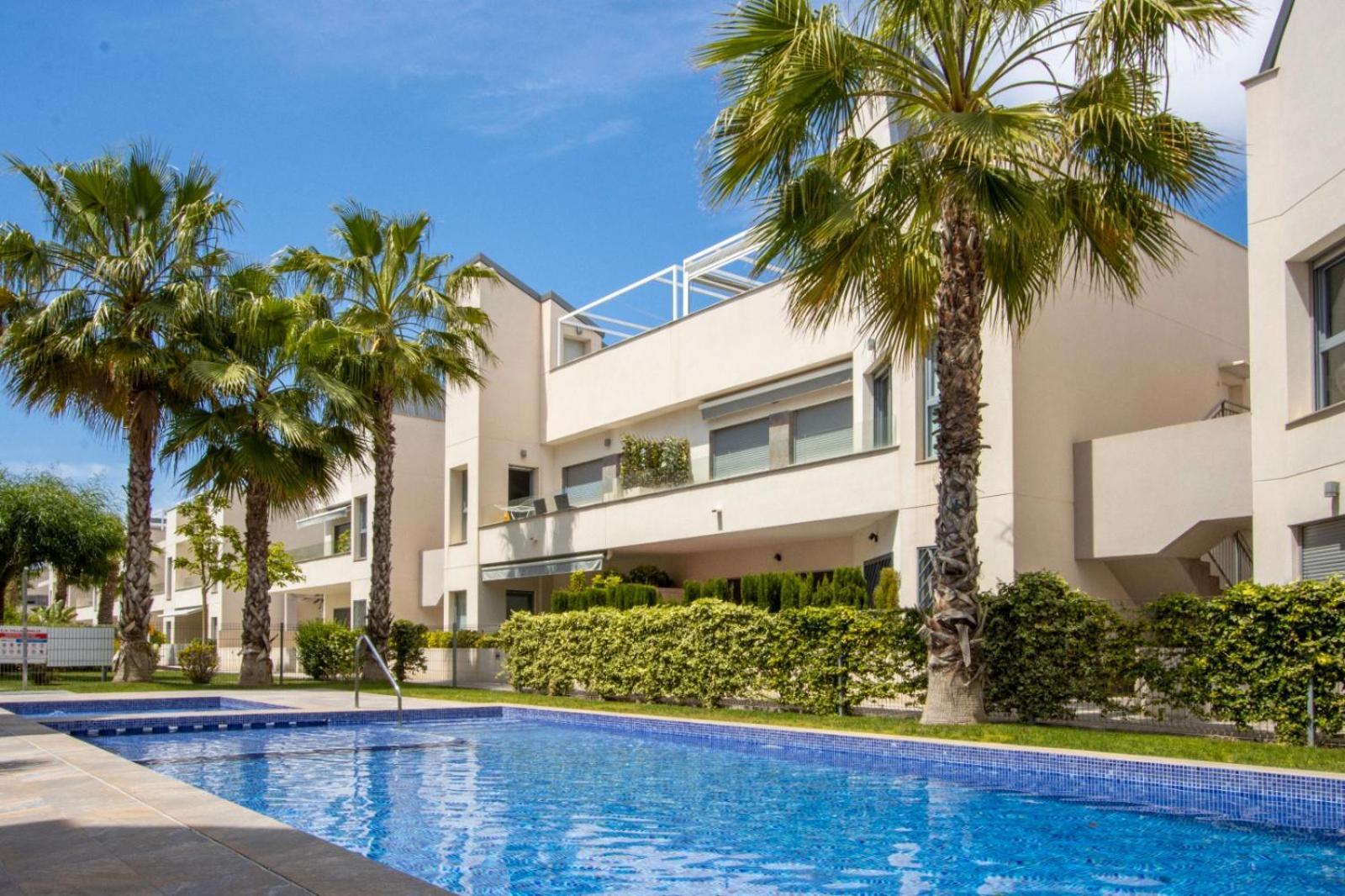 Amalia 5 Apartment Torrevieja