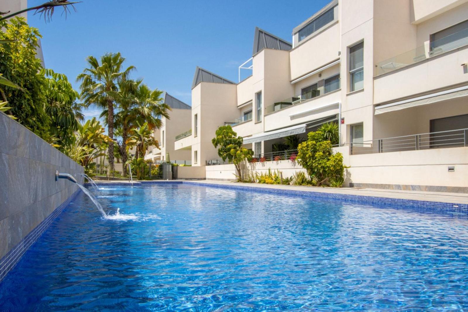 Amalia 5 Apartment Torrevieja