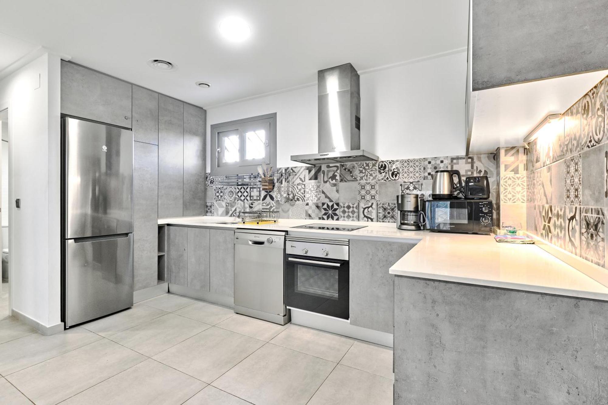 Apartment Amalia 5 *