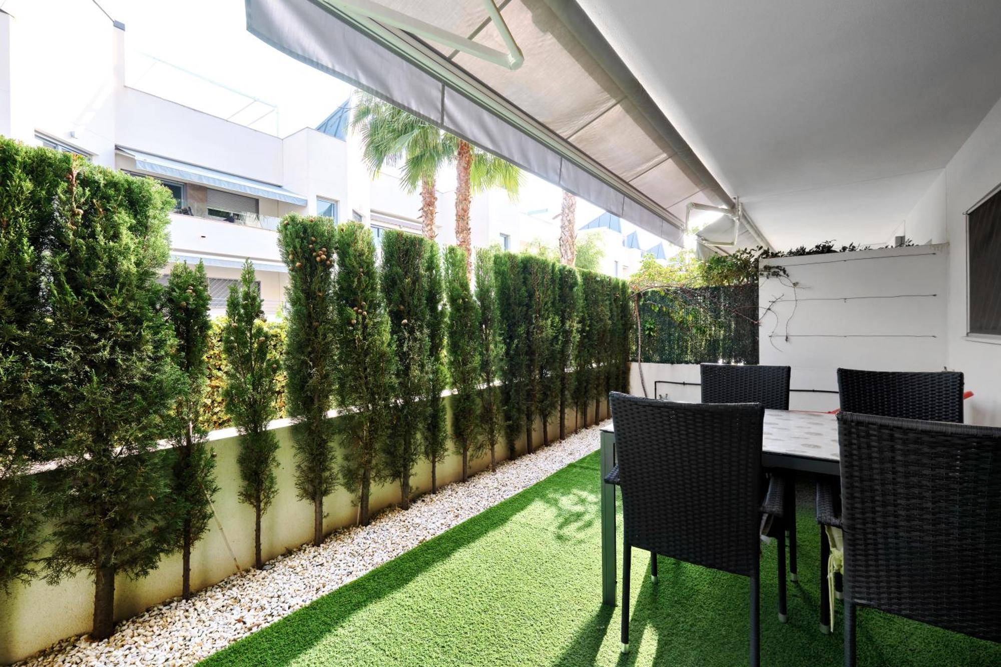 Apartment Amalia 5