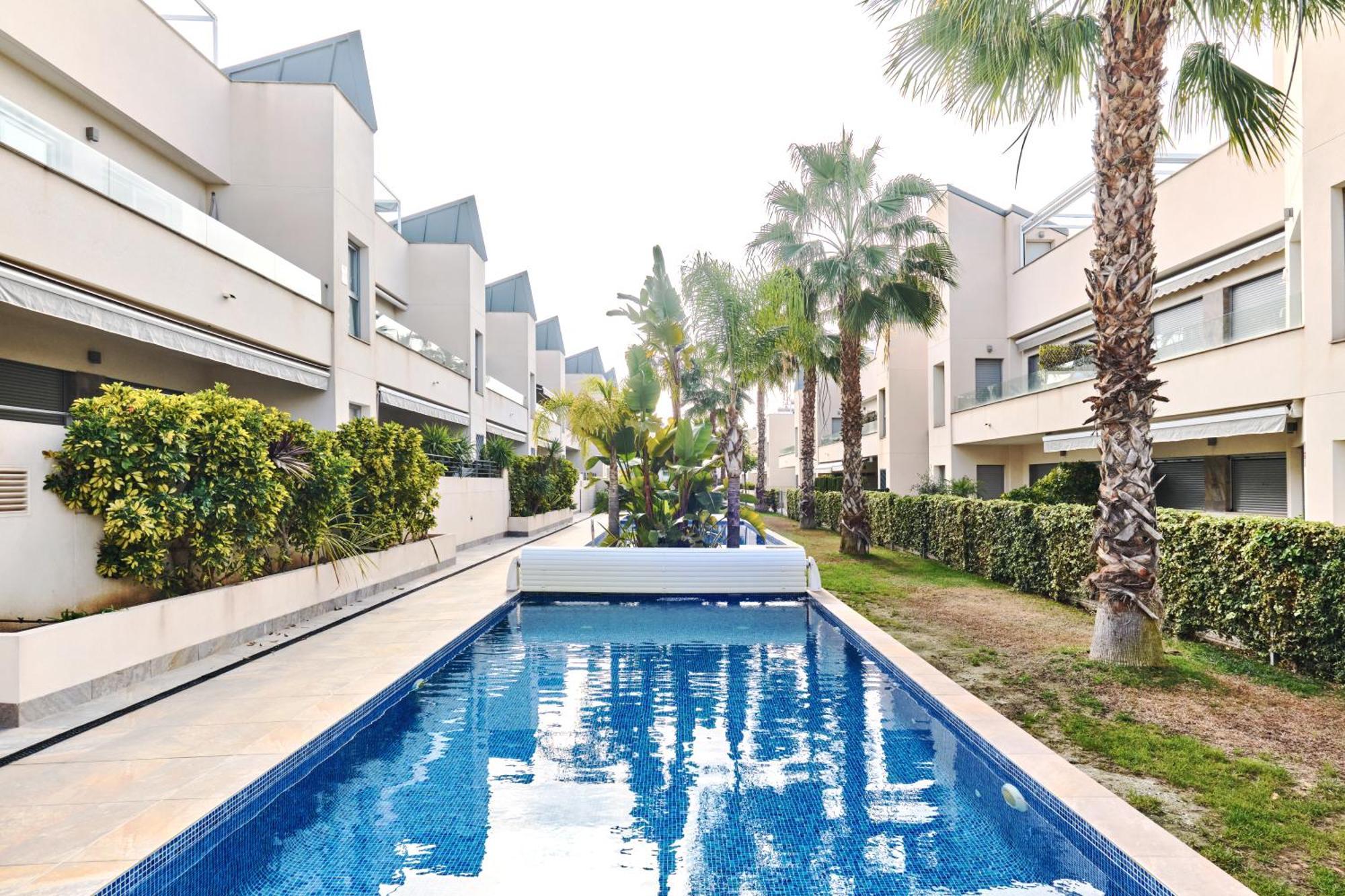 Apartment Amalia 5 *