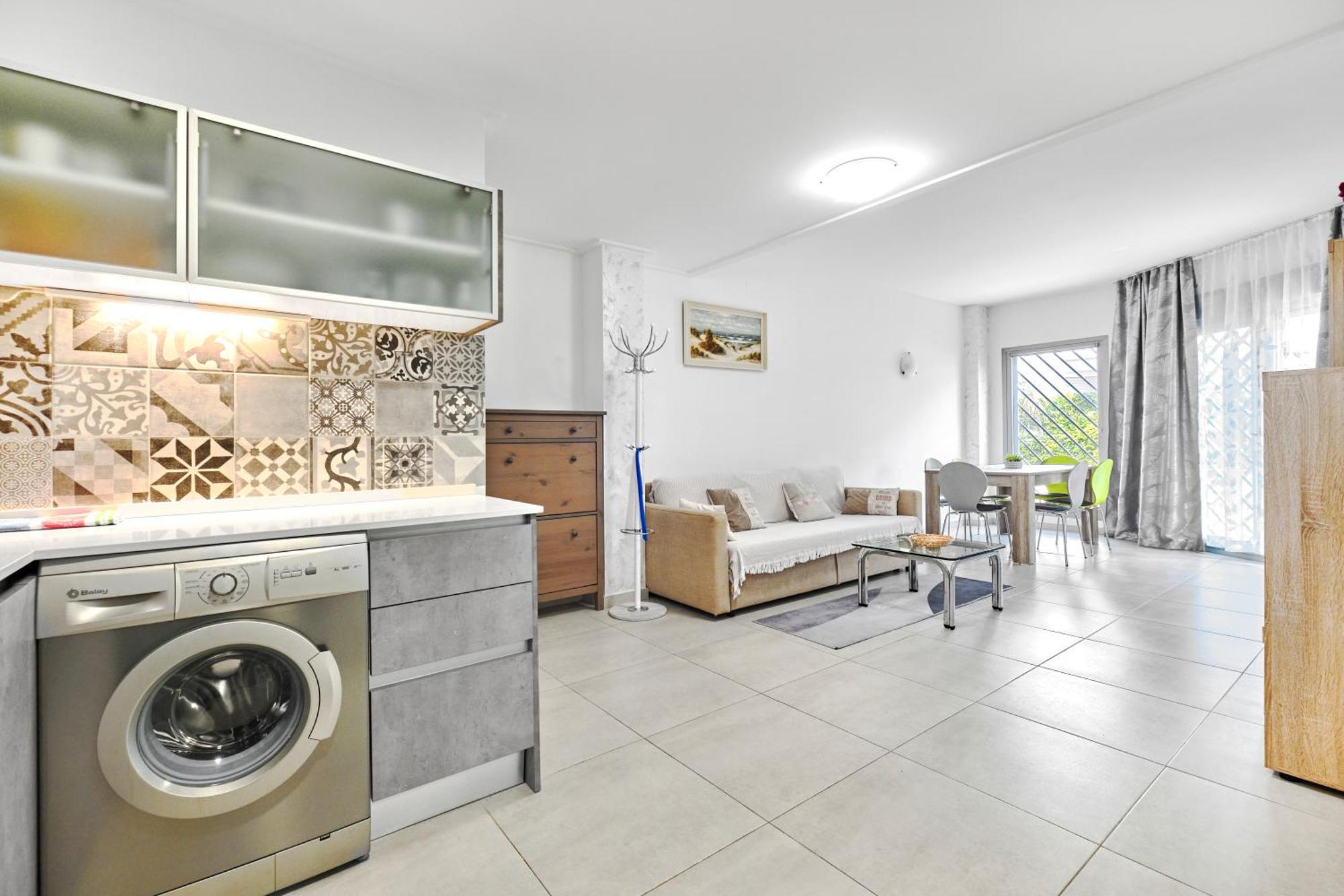 Amalia 5 Apartment *